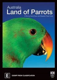 Australia: Land of Parrots movie poster