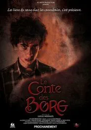 Le Conte Des Borg movie poster
