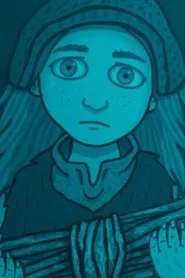 The Rash Moon movie poster