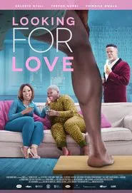 Poster do filme Looking For Love