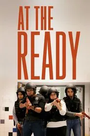 At the Ready movie poster