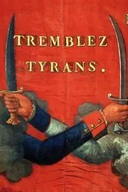 Tremble, tyrants movie poster