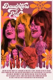 Daughters of Evil movie poster