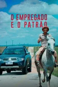 Poster do filme O Empregado e o Patrão
