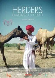 Poster do filme Herders - Guardians of the Earth