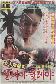 Spinning the Tales of Cruelty Towards Women movie poster
