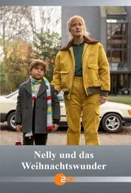 Nelly und das Weihnachtswunder movie poster