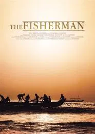 The Fisherman movie poster