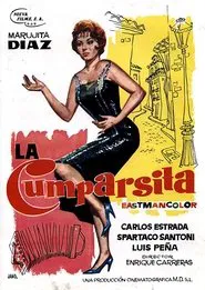 La cumparsita movie poster