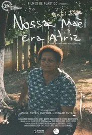 Poster do filme Our Mother was an Actress
