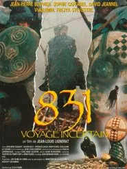 Poster do filme 831, voyage incertain