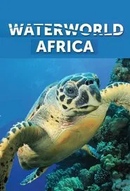 Poster da série Waterworld Africa