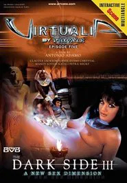 Poster do filme Virtualia Episode 5: The Dark Side III