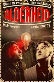 Alderheid movie poster