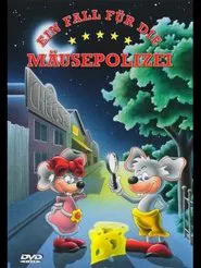 The Mouse Police movie poster