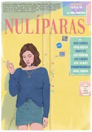 Nulliparous Women movie poster