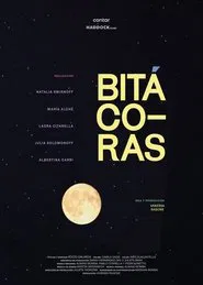Bitácoras movie poster
