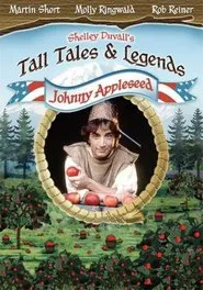 Johnny Appleseed movie poster