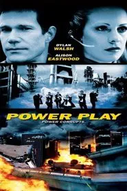 Power Play movie poster