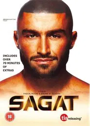 Sagat movie poster