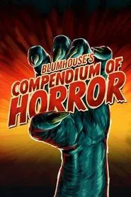 Blumhouse's Compendium of Horror tv show poster