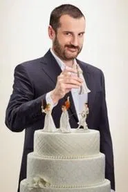 Poster da série 4 matrimoni
