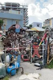 Poster do filme L'albero di trasmissione 2 - La vendetta