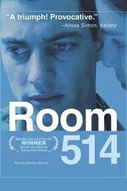 Room 514 movie poster