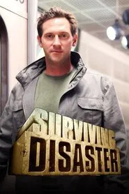 Surviving Disaster tv show poster
