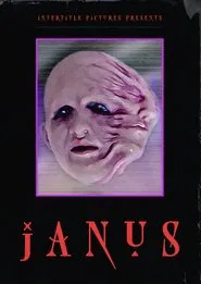 Janus movie poster
