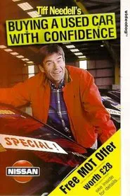 Tiff Needell's Buying A Used Car With Confidence movie poster