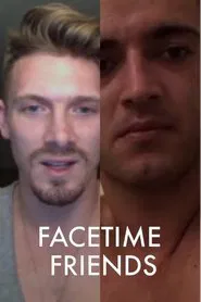 FaceTime Friends movie poster