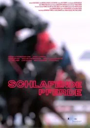 Poster do filme Schlafende Pferde