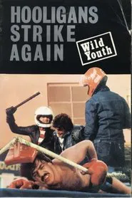 Poster do filme Wild Youth