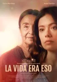 That Was Life movie poster