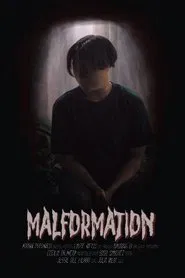 Malformation movie poster