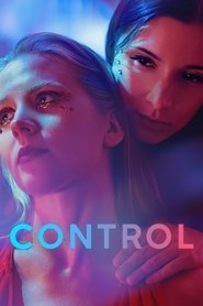 Control tv show poster