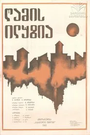 The Night Illusion movie poster