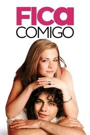 Poster do filme Fica Comigo