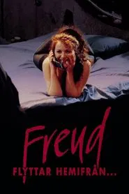 Freud Leaving Home movie poster