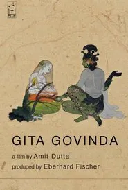 Poster do filme Gita Govinda