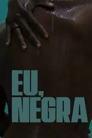 eu, negra movie poster