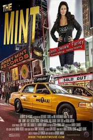 Poster do filme The Mint