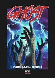 Ghost movie poster