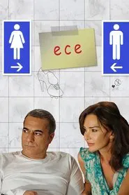 Poster da série Ece