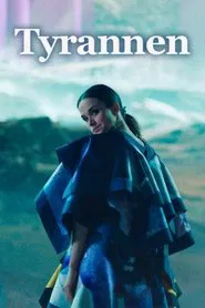The Tyrant movie poster
