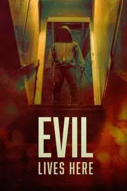 Evil Lives Here tv show poster