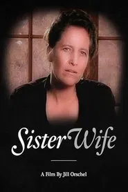 Sister Wife movie poster