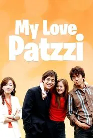 My Love Patzzi tv show poster