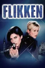 Flikken tv show poster